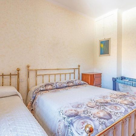 Gorgeous Apartment In Ladispoli Rm With Wifi Eksteriør bilde