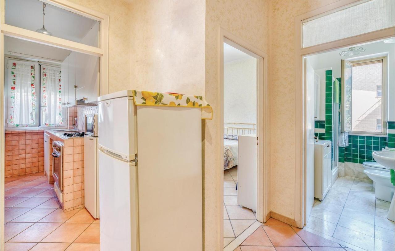 Gorgeous Apartment In Ladispoli Rm With Wifi Eksteriør bilde